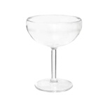GET SW-1405-1-SAN-CL - Margarita Glass, 16 oz., clear, (Case of 24)