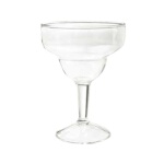 GET SW-1415-1-SAN-CL - Super Margarita Glass, 36 oz., clear, (Case of 12)
