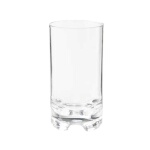 GET SW-1426-1-SAN-CL - Roc N' Roll Beverage Glass, 14 oz., clear, (Case of 24)