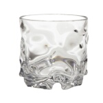GET SW-1440-1-CL - L7 Rocks Glass, 12 oz., clear, (Case of 24)