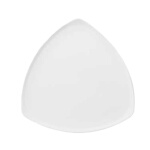 GET TP-12-DW - Diamond White Plate, 12