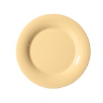 GET WP-10-SQ - Diamond Harvest Plate, 10-1/2