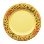 GET WP-10-VN - Venetian Plate, 10-1/2