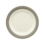 GET WP-5-CA - Diamond Cambridge Plate, 5-1/2
