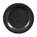 GET WP-9-EW-BK - Etchedware Plate, 9