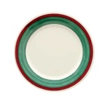 GET WP-9-PO - Diamond Portofino Plate, 9