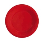 GET WP-9-RSP - Red Sensation Plate, 9