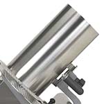 Globe 300014 - Vegetable Hopper, for G12, G12A & G14 slicer models only