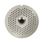 Globe CP02-12 - Chopper plate, 1/16 (2mm)