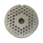 Globe CP05-12 - Chopper plate, 3/16 (5mm)