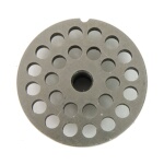 Globe CP08-12 - Chopper plate, 5/16 (8mm)