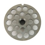Globe CP10-12 - Chopper plate, 3/8 (10mm)