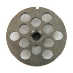 Globe CP12-12 - Chopper plate, 1/2 (12mm)