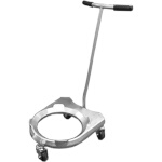 Globe XBTRUCK-80 - Bowl Truck, heavy-duty