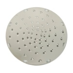 Globe XSP14 - Shredder Plate, 1/4