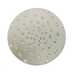 Globe XSP516 - Shredder Plate, 5/16