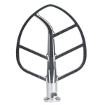 Globe XXBEAT-08 - Flat Beater, for 8 quart mixer