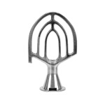 Globe XXBEAT-10SS - Flat Beater, for 10 quart mixer