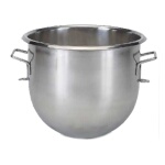 Globe XXBOWL-25 - Bowl, 25 quart