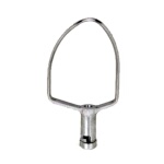 Globe XXPASTRY-20 - Pastry Knife, for 20 qt mixer
