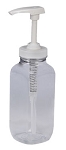 Gold Medal 1105DZ - Slush Pump, Plastic 1/4 oz., (Case of 12)