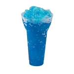 Gold Medal 1153 - Parfait Cups, 9 oz., Clear Plastic, 500 per Case