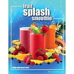 Gold Medal 1236 - Smoothie-O Poster
