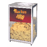 Gold Medal 2189 - Nach-A-Lot Warmer, 120v/60, 1 amps, 120 watts, NEM