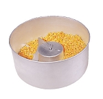 Gold Medal 2347 - Cheddar Easy Machine, 5 gallon capacity