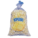 Gold Medal 2555 - Take Home Value Size Popcorn Bag, 8 oz., Case of 500