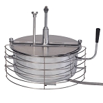 Gold Medal 2880 - Kettle Guard, 32 oz.