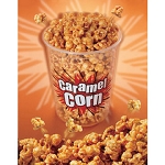 Gold Medal 2987 - Caramel Corn Poster