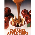 Gold Medal 4000 - Caramel Apple Chip Poster