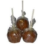 Gold Medal 4010M - Apple Wraps, 10