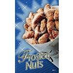 Gold Medal 4504 - Frosted Almond Poster