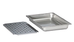 Gold Medal 5056 - Accessory Pan, for #5057