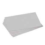 Gold Medal 7739 - Card Stock, 5
