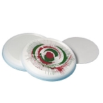 Gold Medal 7742 - Fun Spinner Flying Discs (Case of 144)