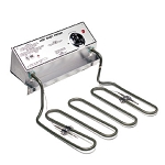 Gold Medal 8062 - Spare Power Head For FW-9 Model Fryer
