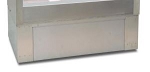 Gold Medal 2345BS - Roller Base, 6