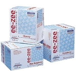 Gold Medal 1010 - Ee-Zee Concentrate, 10 Gallons of Strawberry Syrup, 10 Cartons per Case