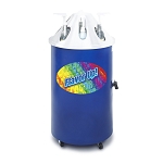 Gold Medal 1880 - Flavor Up! Flavor Station, (4) 1-gallon jugs & (4) 25-oz bottles
