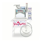Gold Medal 2015SK - Sno-Kone Cart, 28