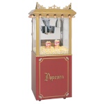 Gold Medal 2120 - Popcorn Machine Base, 28