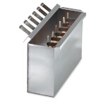 Gold Medal 8070FL - Batter Dip Tank, supports 10