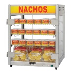 Gold Medal 5581-00-100 - Deluxe Portion Pak Cheese Warmer