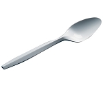 Gold Medal 1065 - White Plastic Spoons, 1,000 per Case