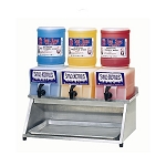 Gold Medal 1073 - Dispenserack, 21-1/2