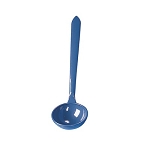Gold Medal 1088 - Sno-Kone Dipper, Plastic, Light Blue