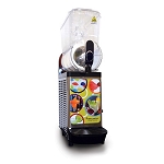 Gold Medal 1113 - Frusheez Beverage Machine, (1) 3.7 gallon bowl, with clear lid